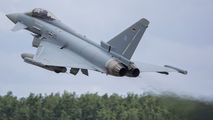 31+20 - Germany - Air Force Eurofighter Typhoon S aircraft