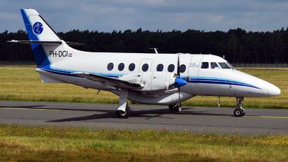 PH-DCI - AIS Airlines Scottish Aviation Jetstream 31