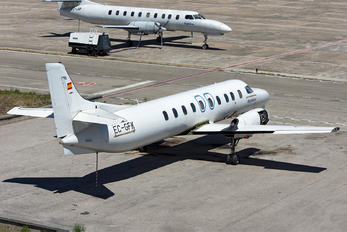 EC-GFK - Flightline Swearingen SA226-AT Merlin IVA