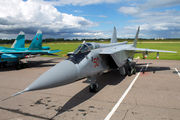 RF-92382 - Russia - Air Force Mikoyan-Gurevich MiG-31 (all models) aircraft