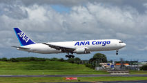 JA601F - ANA Cargo Boeing 767-300 aircraft