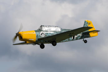 7 - Private Zlín Aircraft Z-326 (all models)