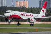 RA-64049 - Red Wings Tupolev Tu-204 aircraft