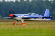 HB-MTM - Private Extra 330SC aircraft
