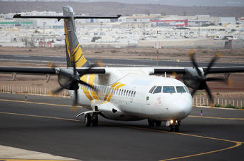 PR-PDH - Passaredo Linhas Aéreas ATR 72 (all models)