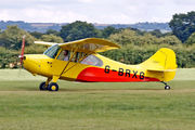 G-BRXG - Private Aeronca Aircraft Corp 7AC aircraft