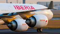 Iberia EC-INO image