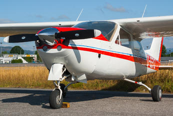 D-EEYZ - Private Cessna 177 RG Cardinal
