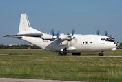 UR-CKM - Cavok Air Antonov An-12 (all models) aircraft
