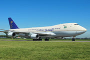 TF-AMU - Saudi Arabian Cargo Boeing 747-400F, ERF aircraft