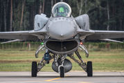 4060 - Poland - Air Force Lockheed Martin F-16C block 52+ Jastrząb aircraft