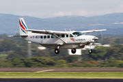 TI-BCX - Sansa Airlines Cessna 208 Caravan aircraft