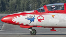 10 - Poland - Air Force: White & Red Iskras PZL TS-11 Iskra aircraft