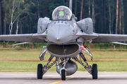 4059 - Poland - Air Force Lockheed Martin F-16C block 52+ Jastrząb aircraft
