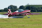 SP-KKW - Private Extra 300L, LC, LP series aircraft