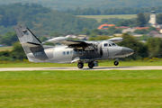 2901 - Slovakia -  Air Force LET L-410UVP Turbolet aircraft