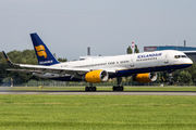 TF-FIT - Icelandair Boeing 757-200 aircraft