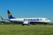 EI-FRP - Ryanair Boeing 737-800 aircraft