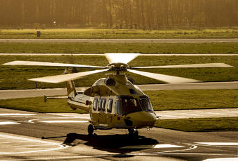 PH-NHV - NHV - Noordzee Helikopters Vlaanderen Eurocopter EC175