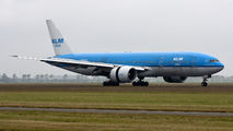 KLM Asia PH-BQN image