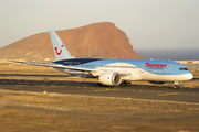 G-TUIA - Thomson/Thomsonfly Boeing 787-8 Dreamliner aircraft