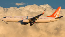 C-GKVP - Sunwing Airlines Boeing 737-800 aircraft