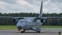 023 - Poland - Air Force Casa C-295M aircraft