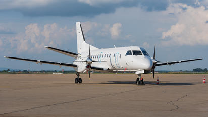 UR-APM - Air Urga SAAB 340