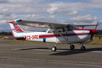 CS-DAG - Aeroplano Cessna 172 RG Skyhawk / Cutlass