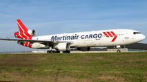 Martinair Cargo PH-MCR image