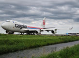 Cargolux LX-VCV image