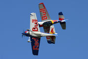 OK-FBB - The Flying Bulls : Aerobatics Team XtremeAir XA42 / Sbach 342 aircraft