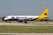 Monarch Airlines G-ZBAT image