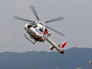 JA6914 - Aero Asahi MD Helicopters MD-900 Explorer