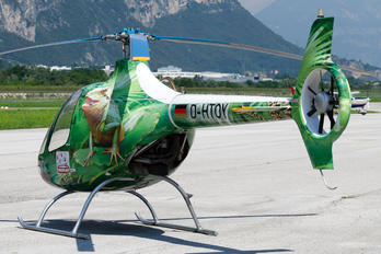 D-HTOY - Heli Aviation Guimbal Hélicoptères Cabri G2