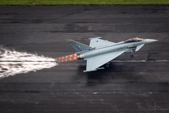 30+32 - Germany - Air Force Eurofighter Typhoon S
