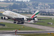 Emirates Airlines A6-EOV image