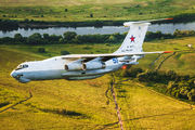 RF-94276 - Russia - Air Force Ilyushin Il-78 aircraft