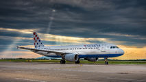 Croatia Airlines 9A-CTK image