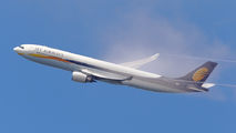 VT-JWT - Jet Airways Airbus A330-300 aircraft