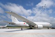 07-3604 - Japan - Air Self Defence Force Boeing KC-767J aircraft