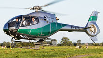 PH-ECD - Heli Holland Eurocopter EC120B Colibri aircraft