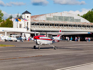 CS-DAG - Aeroplano Cessna 172 RG Skyhawk / Cutlass
