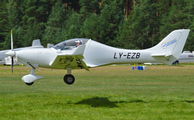 LY-EZB - Private Aerospol WT9 Dynamic aircraft