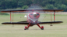 N196JR - Private Pitts S-1 Special aircraft