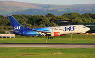 SAS - Scandinavian Airlines LN-RGI image