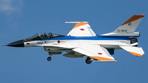 63-8502 - Japan - Air Self Defence Force Mitsubishi F-2 A/B aircraft