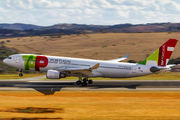 CS-TOQ - TAP Portugal Airbus A330-200 aircraft