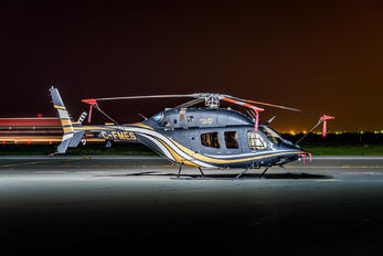 C-FMES - National Helicopters Bell 429 Global Ranger