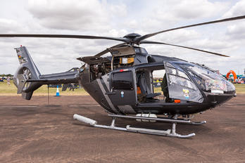D-HCDL - Germany - Navy Eurocopter EC135 (all models)